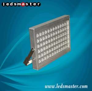 600W High Efficiency Extreme Power LED Flood Light