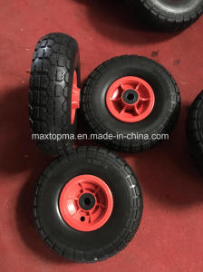 Maxtop Quality PU Foam Wheels