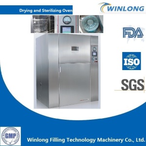 Drying Sterilizer