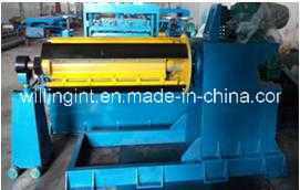 Slitting Line System