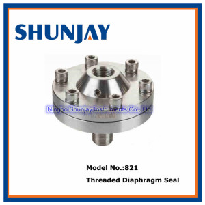 97 Standard Type Diaphragm Seal