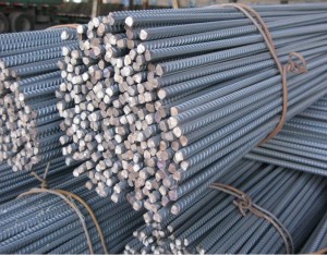 Steel Rebar