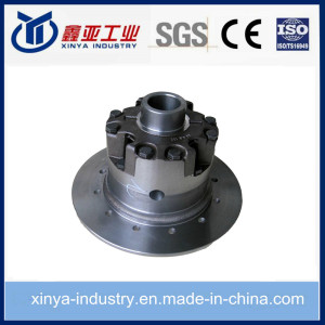 Newest Differential Assembly for Heavy Duty Truck